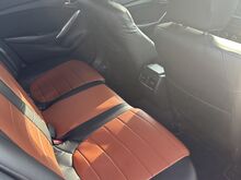 Mazda 6 2.2 SkyActive