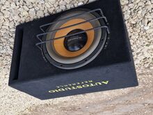 3000w subwoofer ja võim