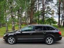 Skoda Superb 2.0tdi 2012 Laurin&Klement