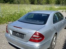 Varuosadena E320 cdi 2006 4MATIC OM642