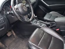Мазда CX-5
