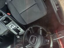 Audi A6 c6 2.4 bens