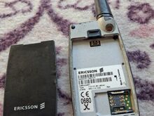 Ericsson T28s, sinine Nokia