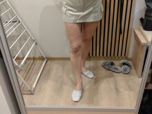 Zara püksseelik xs