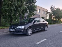 Volkswagen Passat 1.9TDI 77kW manuaal