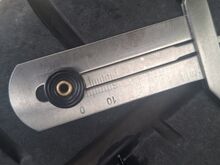 21" BBS veljed koos 275/45 ZR21 suverehvidega