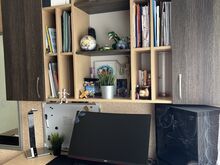 MÜÜA LASTETOA MÖÖBLIKOMPLEKT