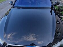 Audi a6 c7