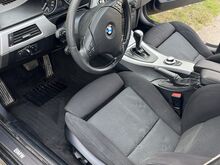 Bmw 330d 2006