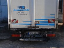 VW LT 35   2.8TDI  96кВт B-кат