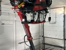 Weidemann T4512 teleskooplaadur