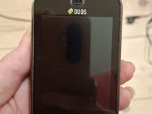 Mobiiltelefon Samsung Duos GT-B5722
