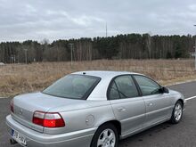 1999 Opel Omega (РЕГ. СБОР ОПЛАЧЕН)