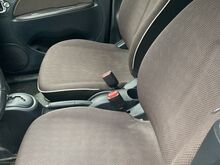 Mitsubishi I-Miev