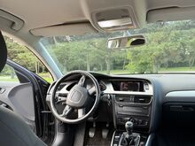 Audi A4 B8 2.0 Tdi 105kW