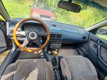 Müüa Honda Conserto