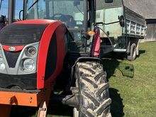 ZETOR PROXIMA PLUS 105