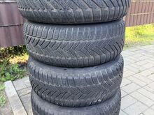 Bmw veljed 5x120 r16