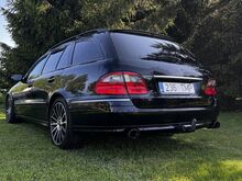 Mercedes-Benz E320/W211 3.0 165kw