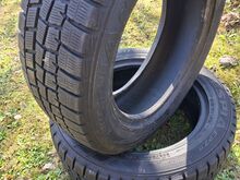 205/55R16 M+S