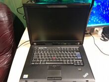 Lenovo Thinkpad R500 (diagnostika programmid)