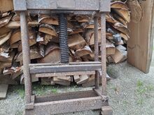 Mahlapress