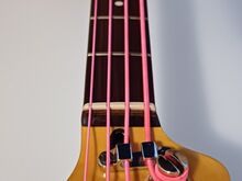 FENDER JAZZ BASSKITARR