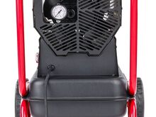 Õlikütteseade Diiselsoojendi 40KW RED TECHNIC