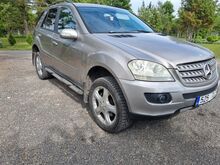 Mercedes Benz Ml280