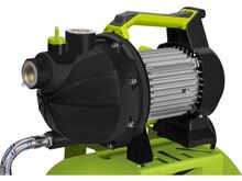 Hüdrofoor veepump 20L 1200W 3400L/t KD5272