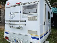 Matkaauto Fiat Ducato 1,9 66kw ls 131tkm ALDE!
