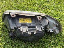Передняя фара Audi A4 B5