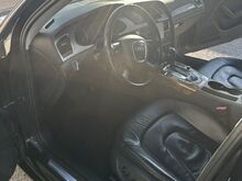 Audi A4 3,0 215 кВт