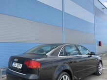 Audi A4 Comfortline Рестайлинг 1.9 TDI