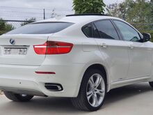 2011 BMW X6 30d Sport Paket