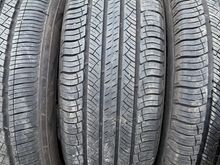 Landsail ja Michelin 235/65/17 suverehvid