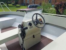Finnark 490 tohatsu 50hp