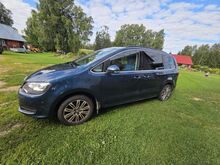 Vw Sharan