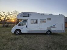 FIAT ADRIA ADRIATIK