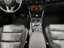 Мазда CX-5