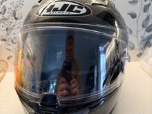 Мотошлем HJC i70