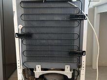 Finlux külmik 80cm