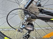 Jalgratas Scott Speedster CX10 disc