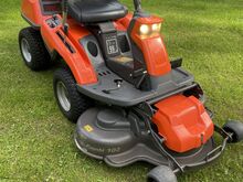 Müüa Husqvarna Raider R 216T AWD