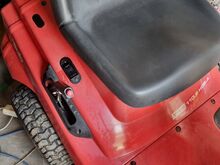 Alko solo murutraktor