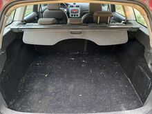 Ford Focus 2.0 100kw osad