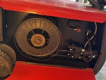Сварочный аппарат Telwin Turbo Bimax 152