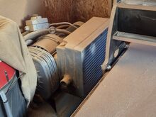 CNC masin