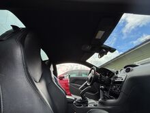 Пежо RCZ