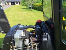 John deer murutraktor